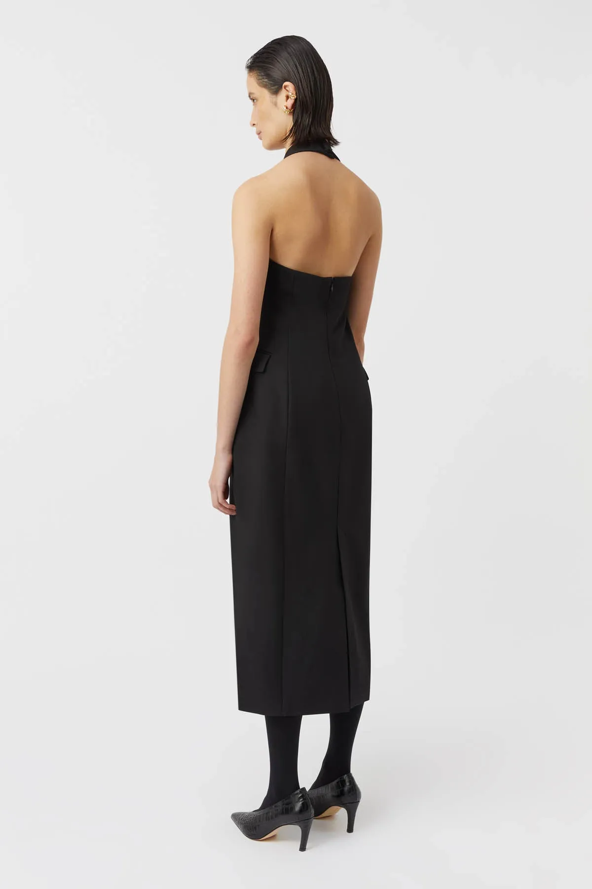 Ortega Dress