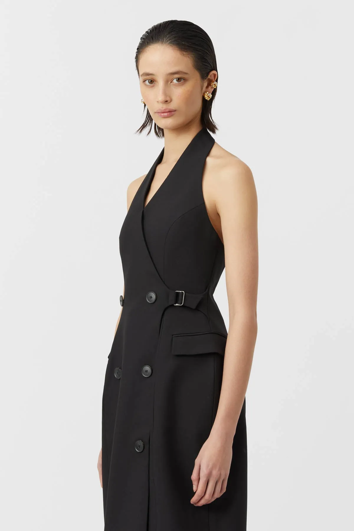 Ortega Dress
