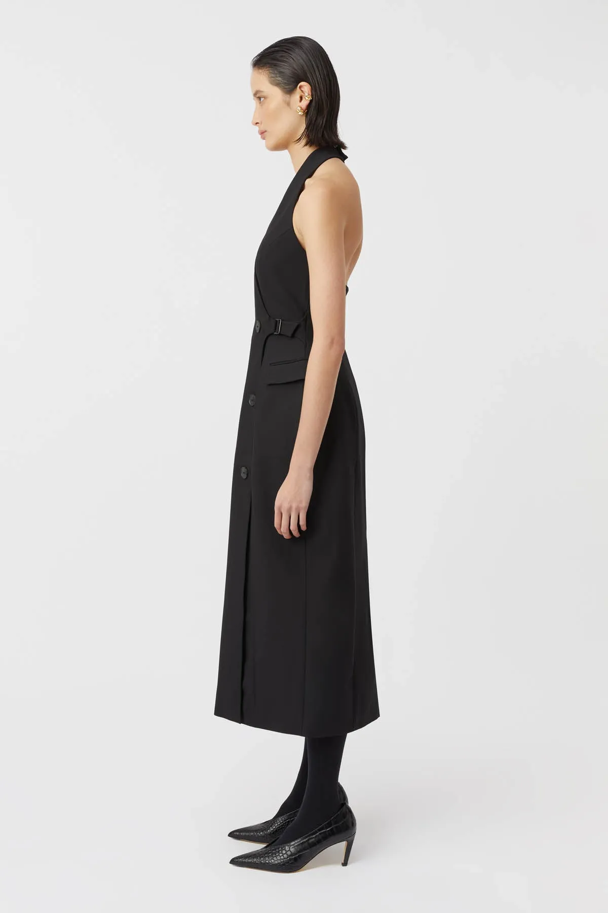 Ortega Dress