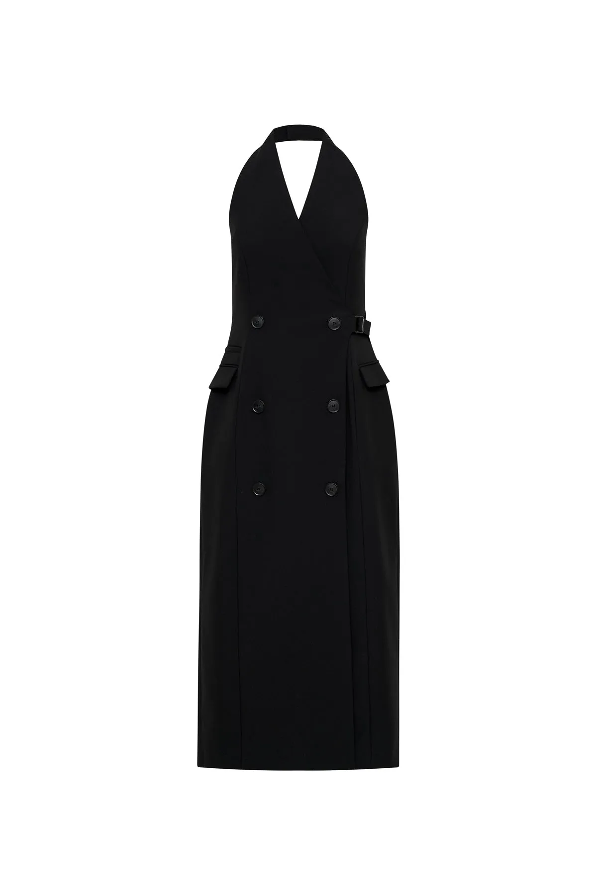 Ortega Dress