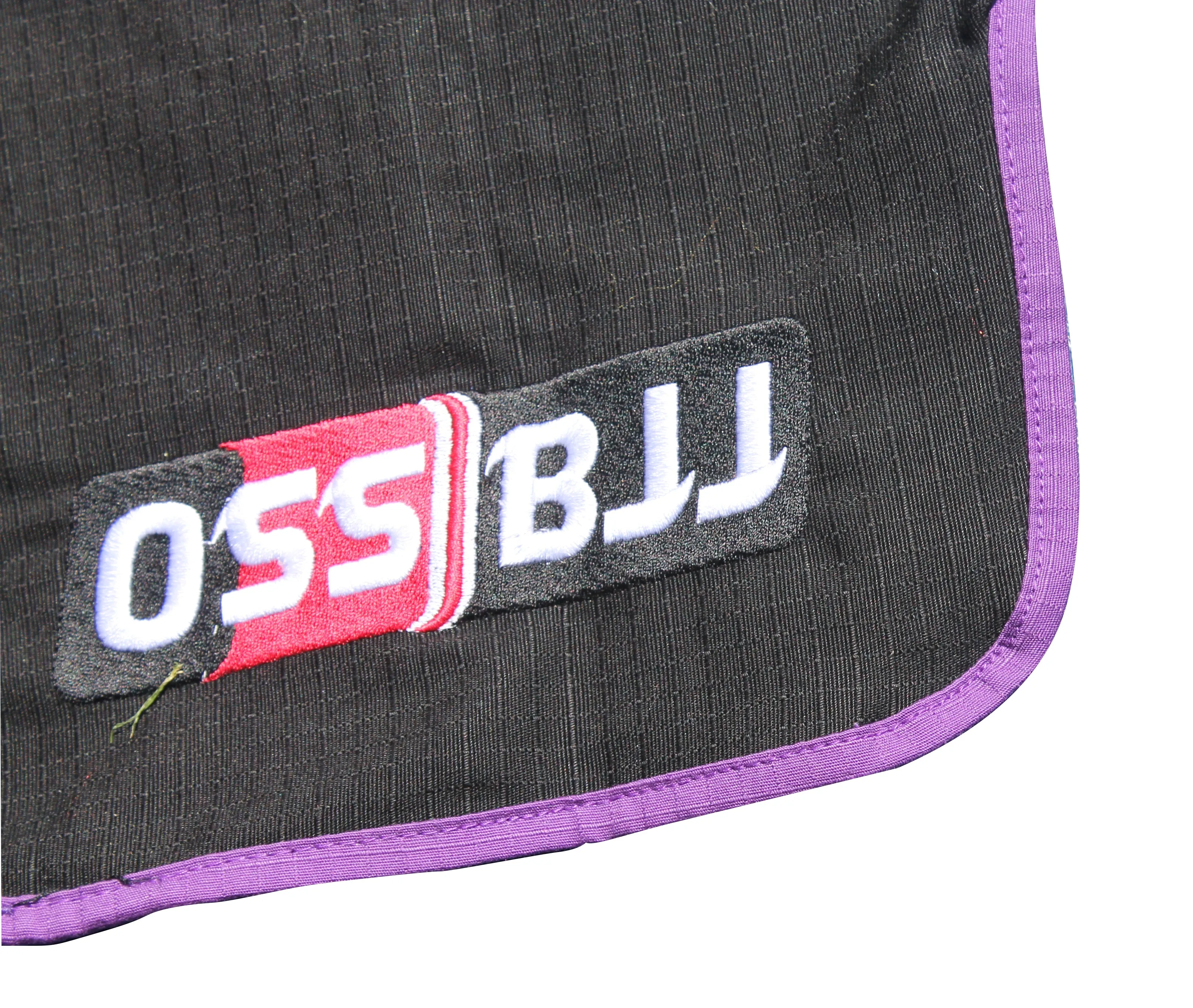 OSS Shorts - BJJ NoGi, MMA, Fight Grappling, Kick Boxing, Cage Fighting - Grading Options - PRE ORDER - BACK IN STOCK APRIL 2023