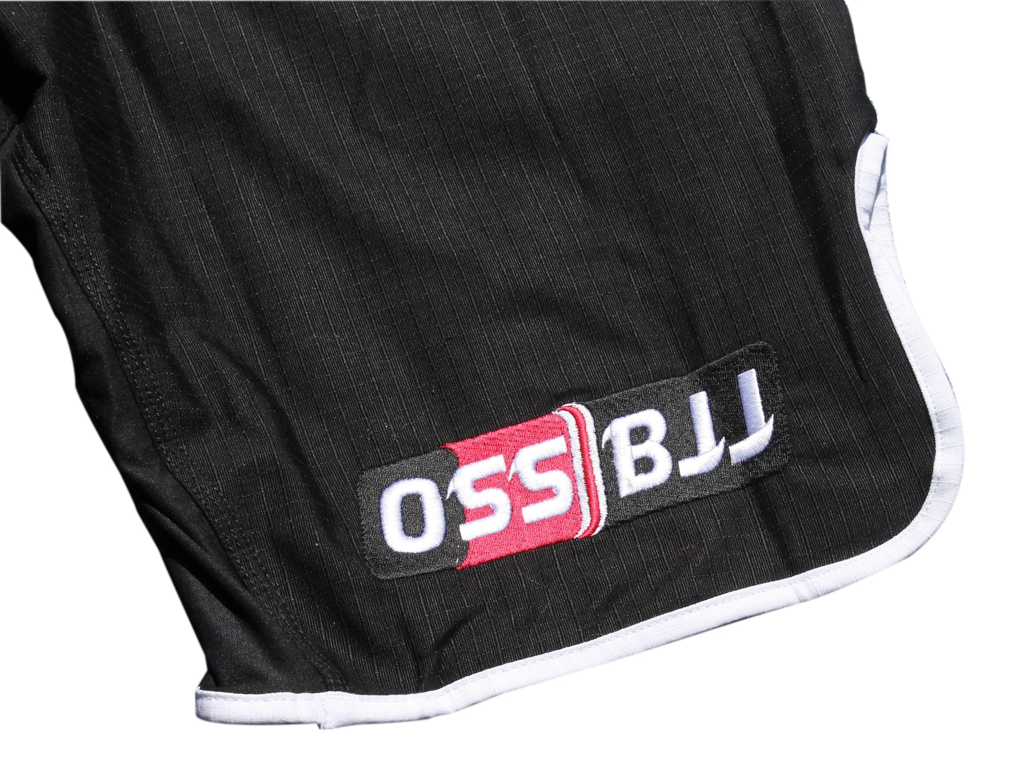 OSS Shorts - BJJ NoGi, MMA, Fight Grappling, Kick Boxing, Cage Fighting - Grading Options - PRE ORDER - BACK IN STOCK APRIL 2023