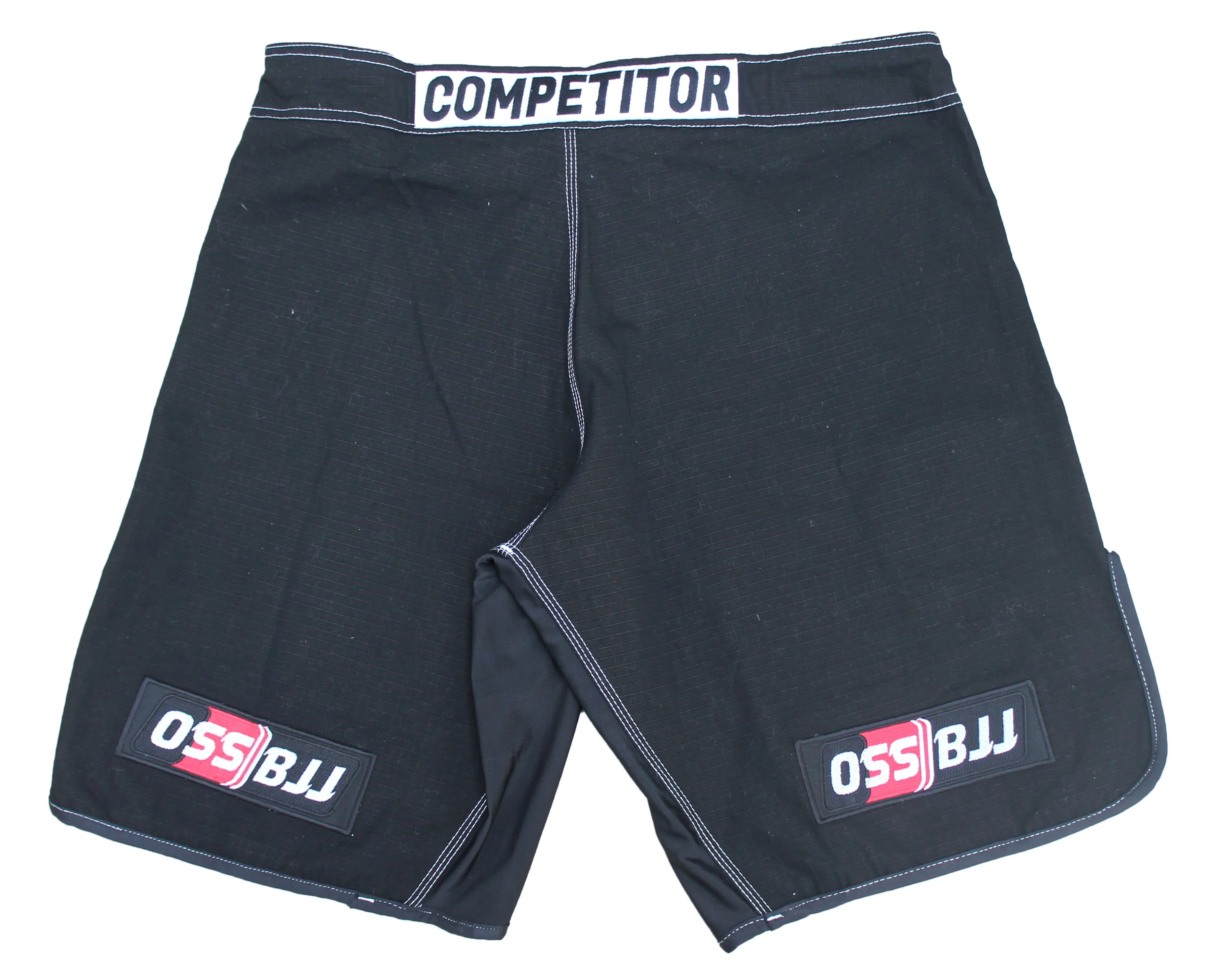 OSS Shorts - BJJ NoGi, MMA, Fight Grappling, Kick Boxing, Cage Fighting - Grading Options - PRE ORDER - BACK IN STOCK APRIL 2023