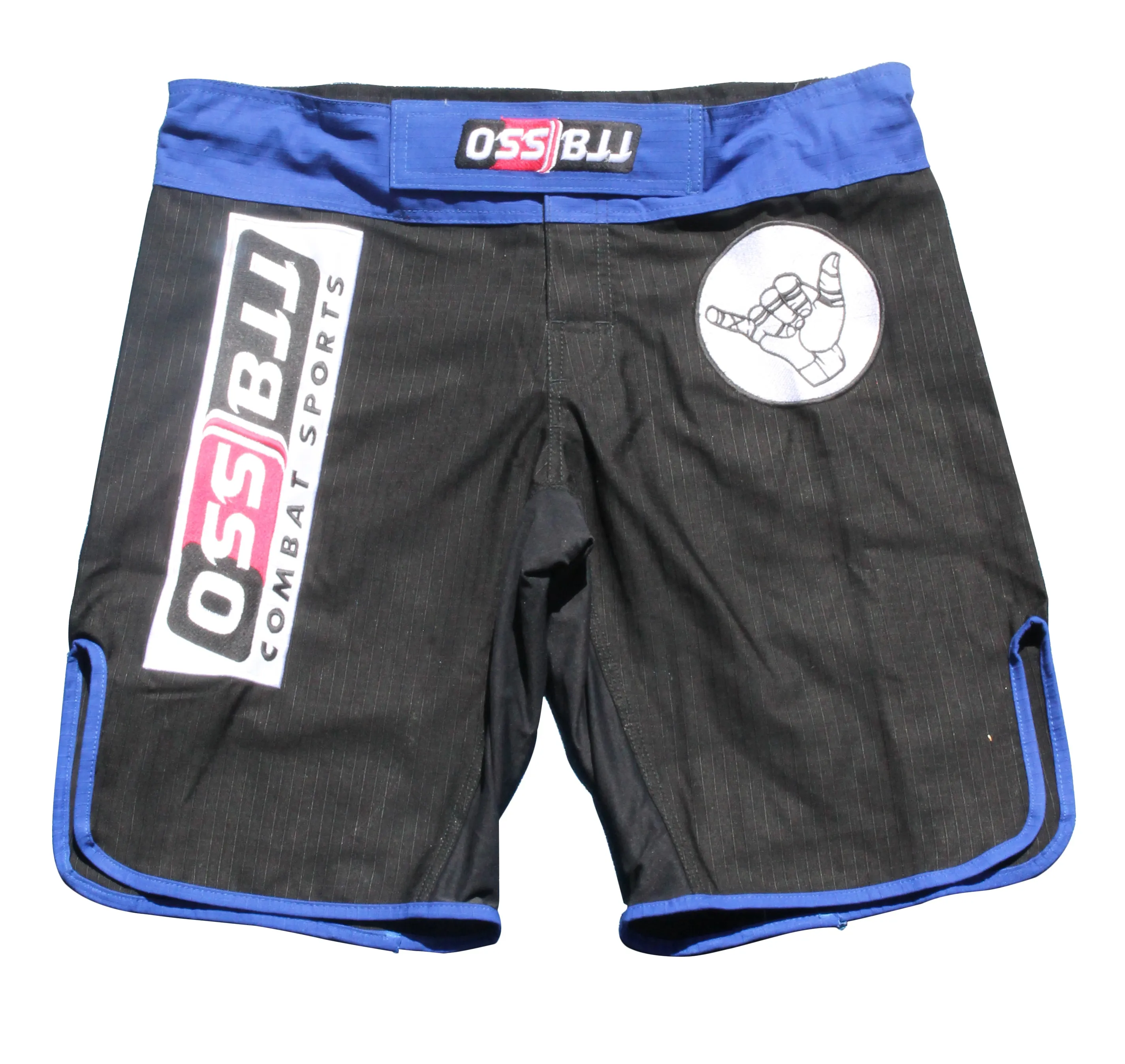 OSS Shorts - BJJ NoGi, MMA, Fight Grappling, Kick Boxing, Cage Fighting - Grading Options - PRE ORDER - BACK IN STOCK APRIL 2023