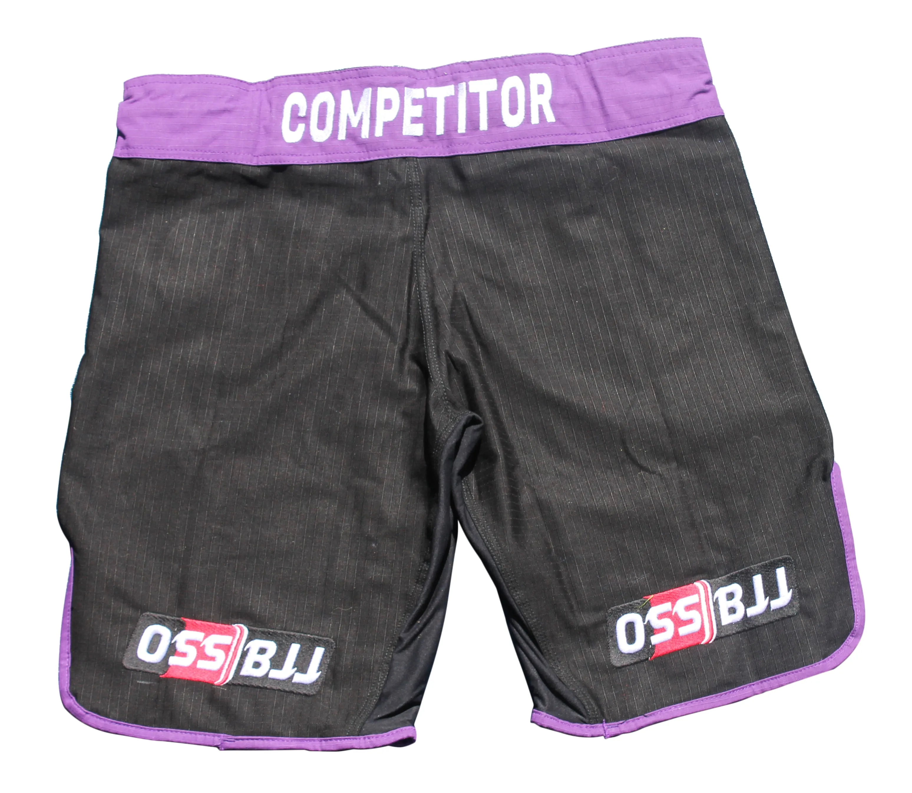OSS Shorts - BJJ NoGi, MMA, Fight Grappling, Kick Boxing, Cage Fighting - Grading Options - PRE ORDER - BACK IN STOCK APRIL 2023