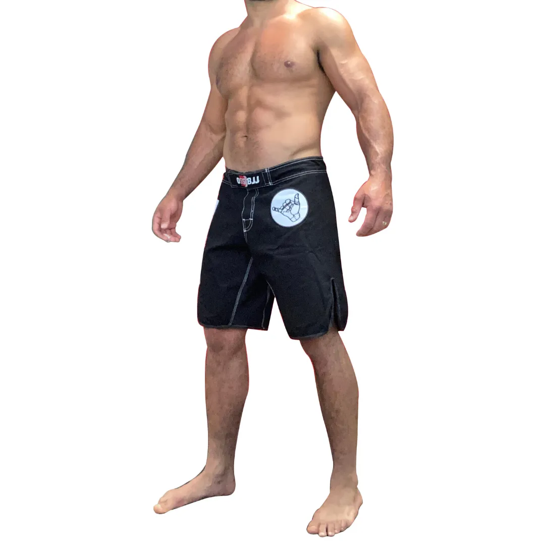 OSS Shorts - BJJ NoGi, MMA, Fight Grappling, Kick Boxing, Cage Fighting - Grading Options - PRE ORDER - BACK IN STOCK APRIL 2023