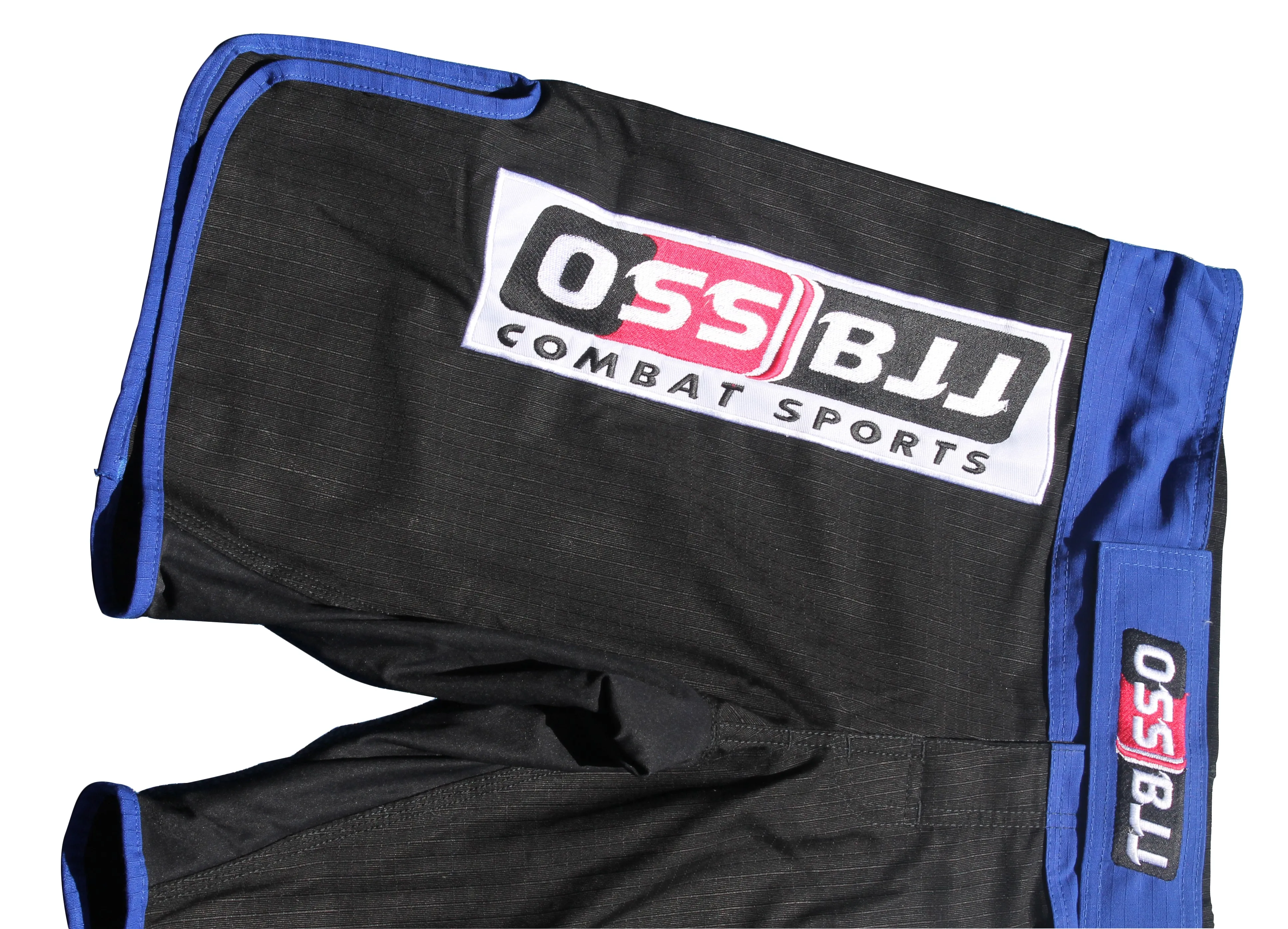 OSS Shorts - BJJ NoGi, MMA, Fight Grappling, Kick Boxing, Cage Fighting - Grading Options - PRE ORDER - BACK IN STOCK APRIL 2023