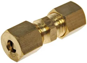 Pack Of 2 Compression Fittings