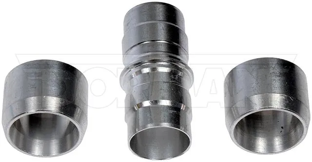 Pack Of 4 AC Compression Fittings