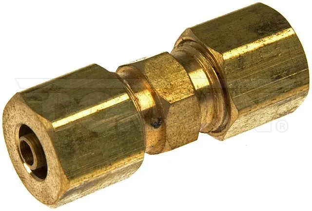 Pack Of 5 Compression Fittings