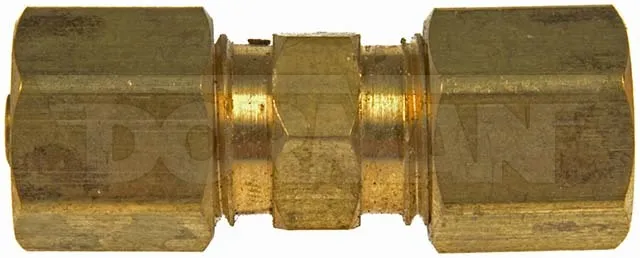 Pack Of 5 Compression Fittings