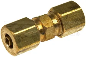 Pack Of 5 Compression Fittings