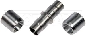 Pack Of 8 AC Compression Fittings