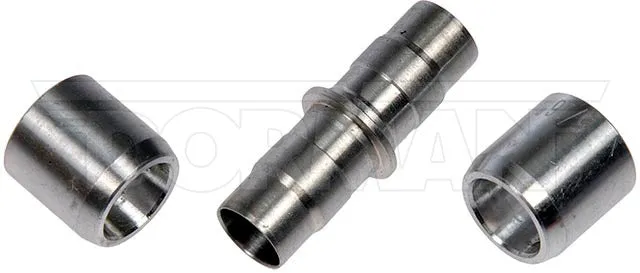 Pack Of 8 AC Compression Fittings