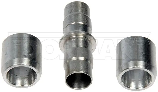Pack Of 8 AC Compression Fittings