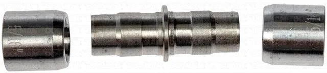 Pack Of 8 AC Compression Fittings