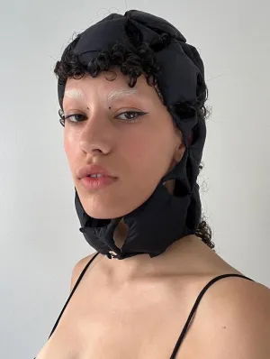 Padded Nylon Balaclava