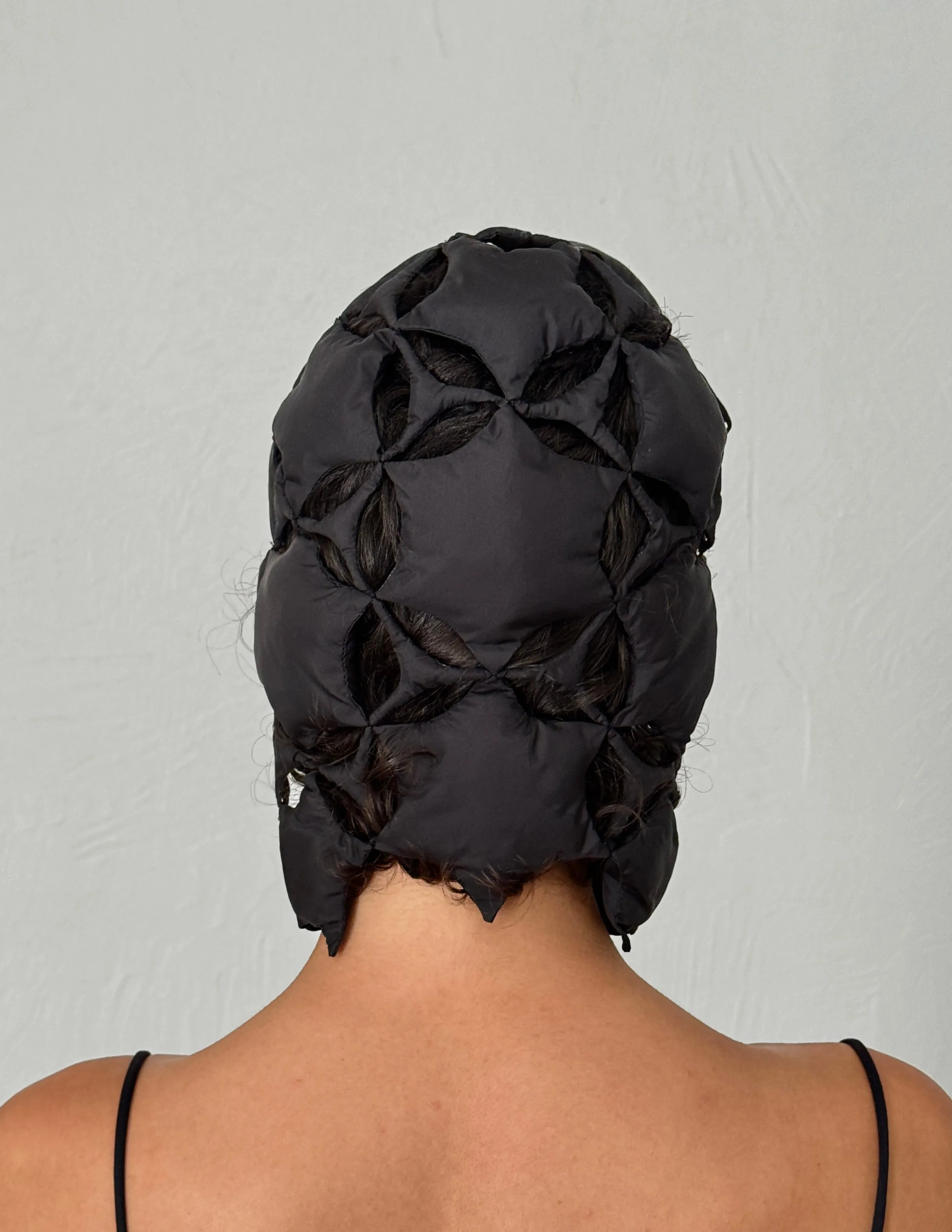 Padded Nylon Balaclava