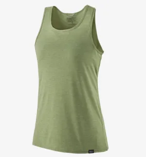 PATAGONIA CAPILENE COOL DAILY WOMENS TANK TOP