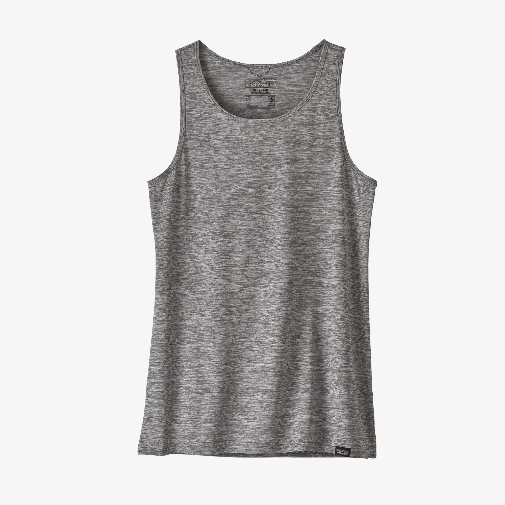 PATAGONIA CAPILENE COOL DAILY WOMENS TANK TOP
