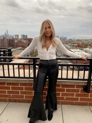 Penny Lane Flare Pants