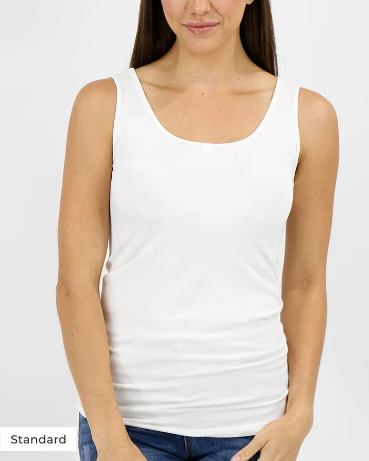 Perfect Fit Tank