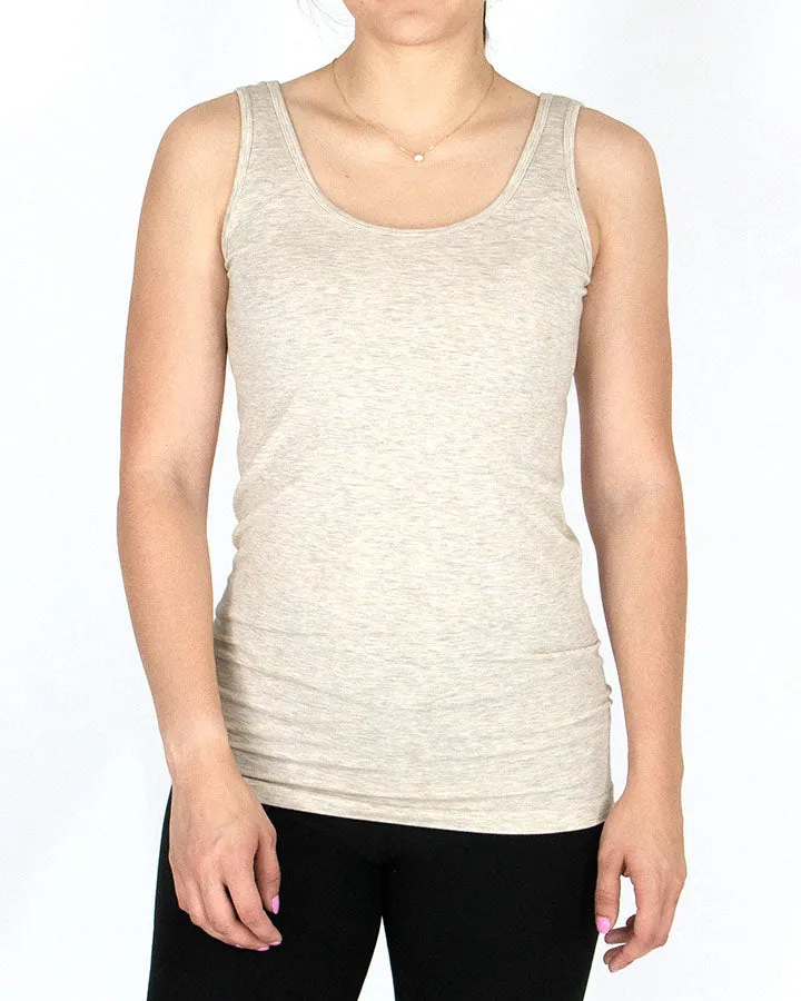 Perfect Fit Tank
