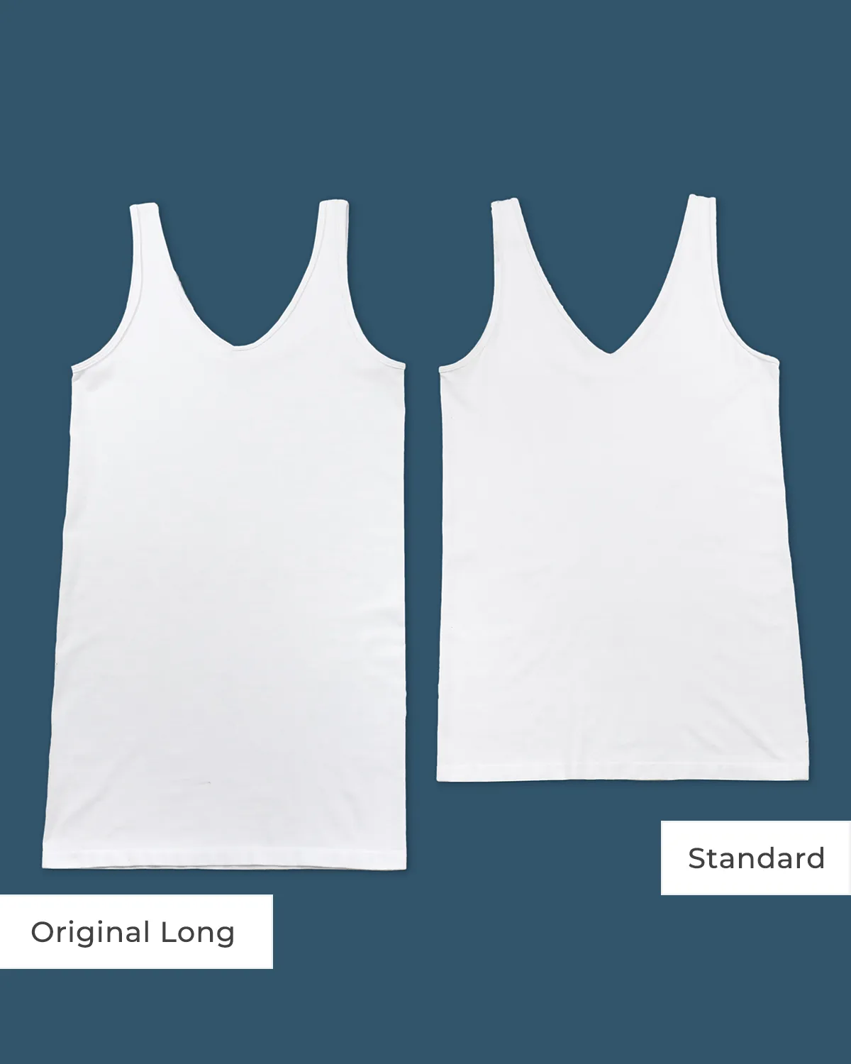 Perfect Fit Tank