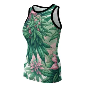 Pink Haze Tank