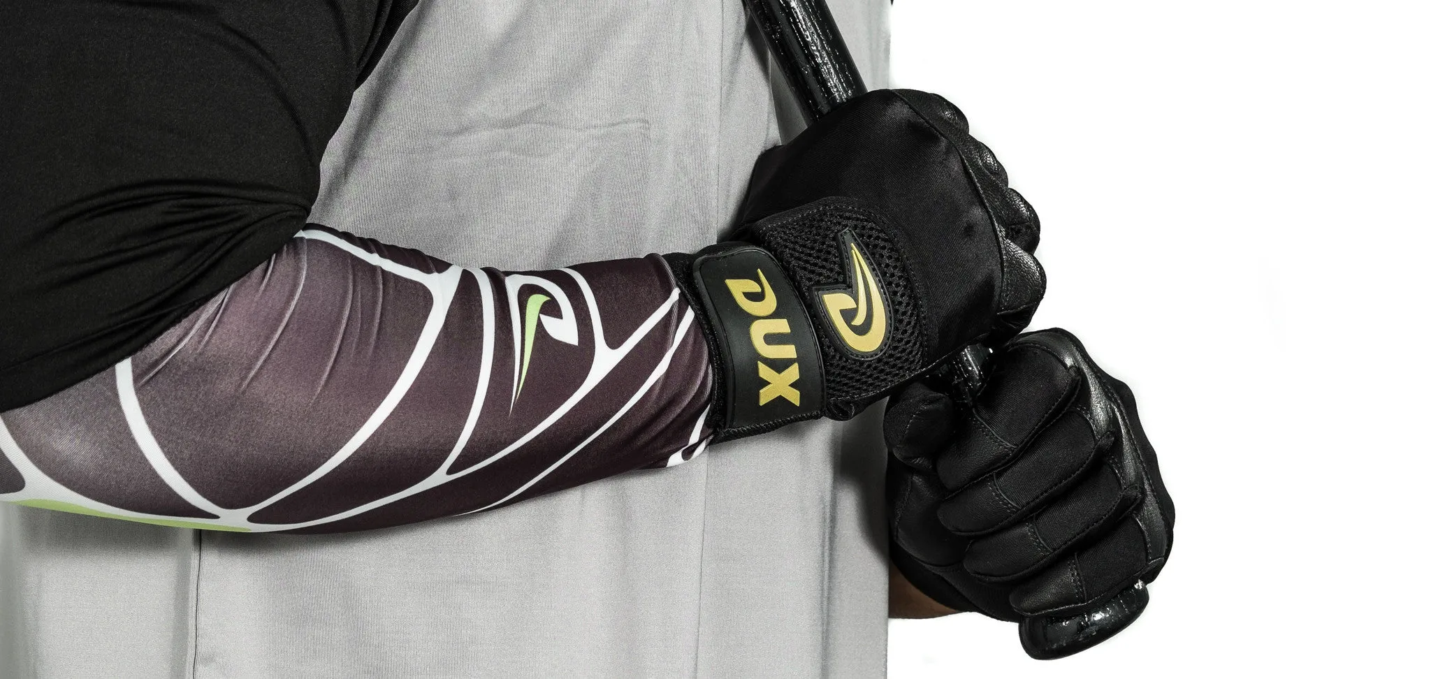 Plots Arm Sleeves