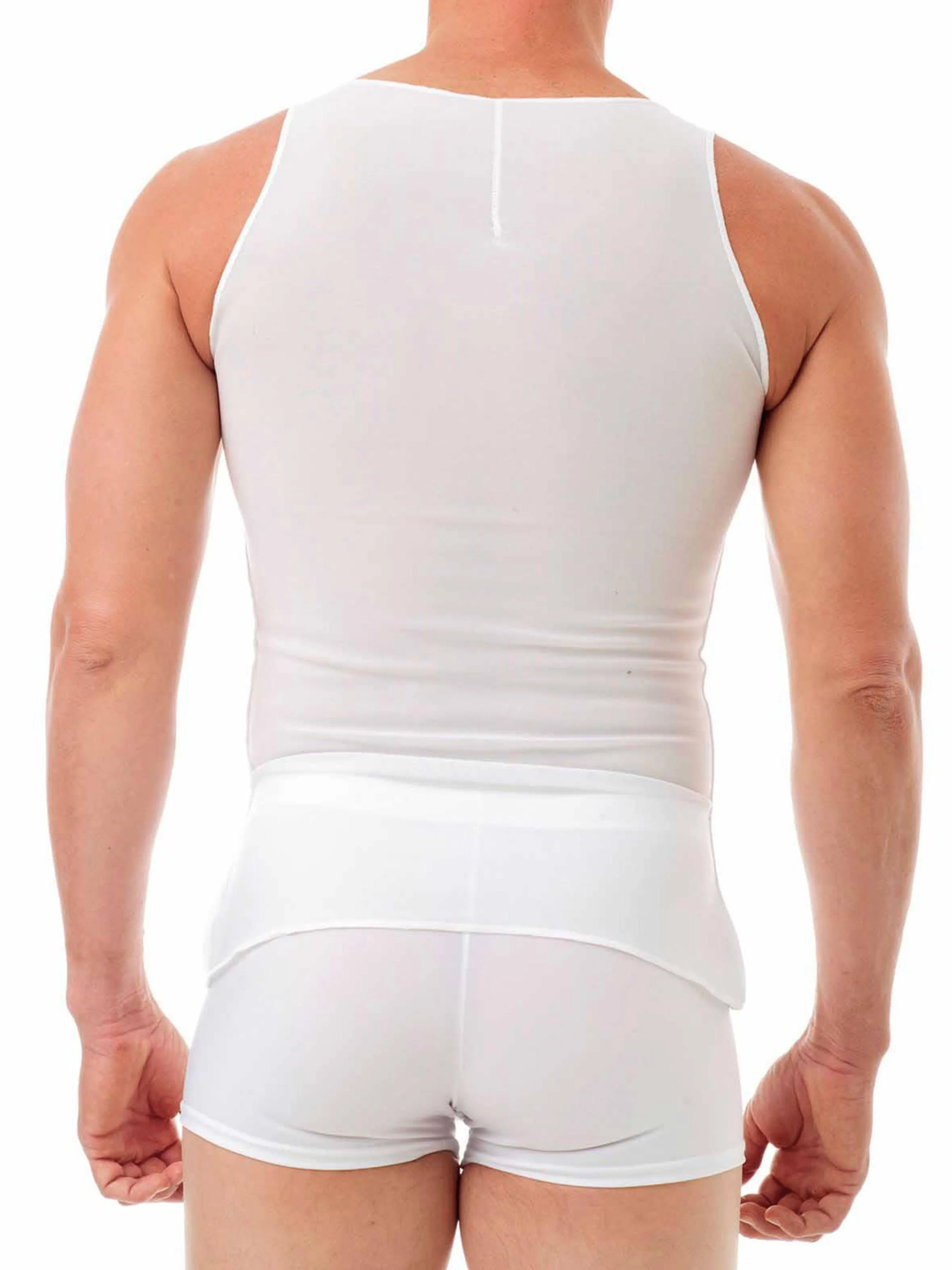Post Surgical Vest | Double