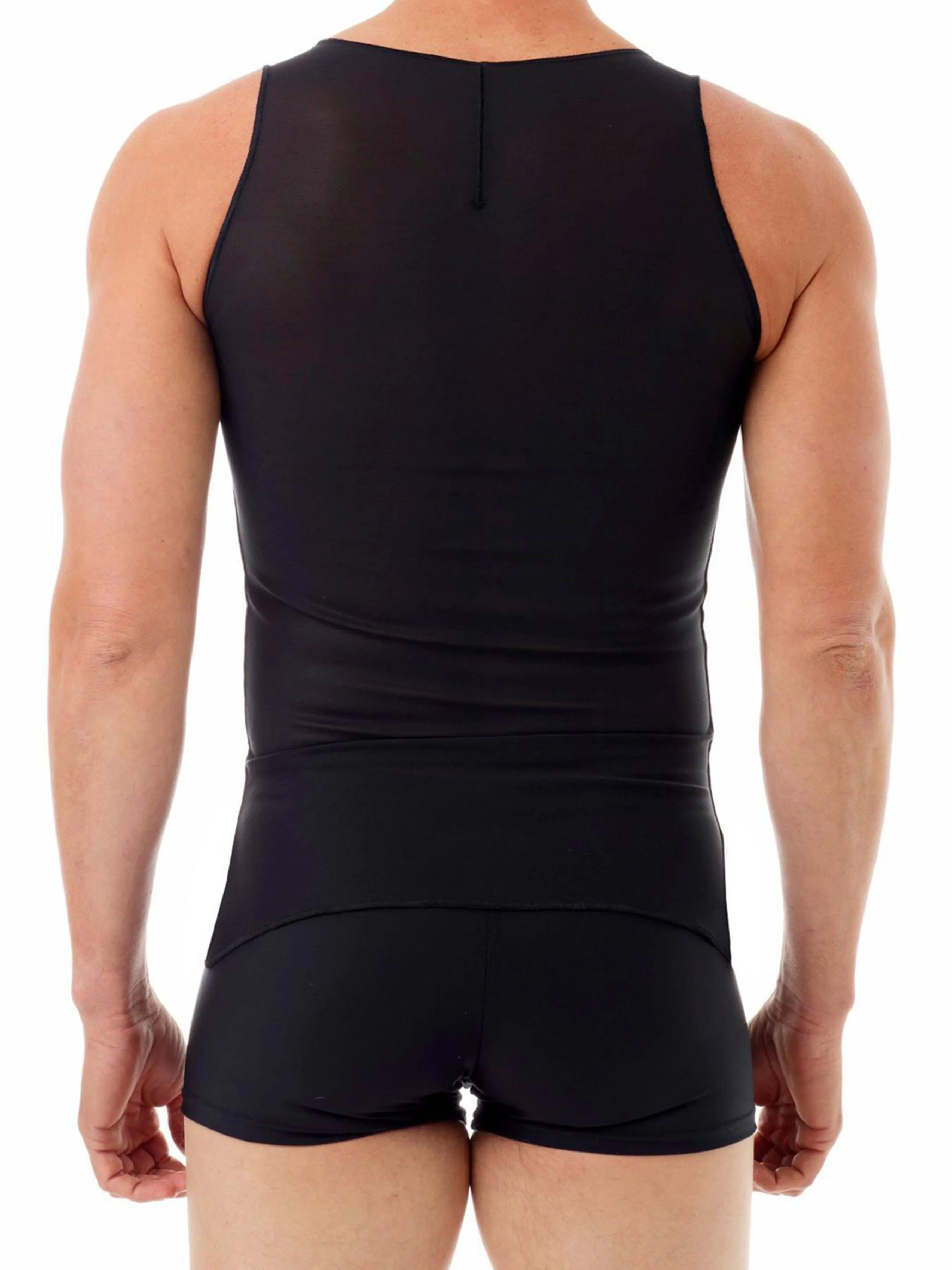 Post Surgical Vest | Double