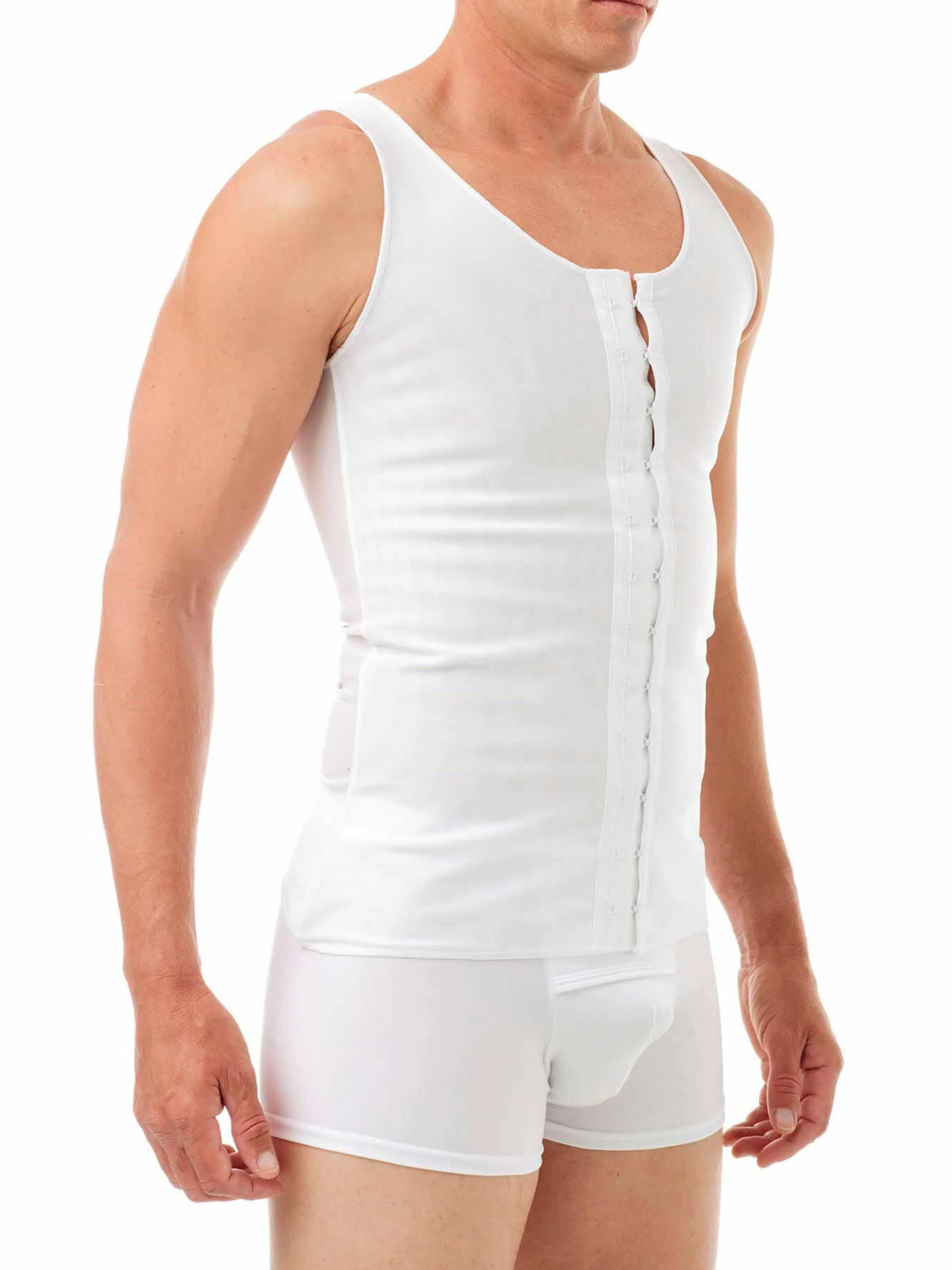 Post Surgical Vest | Double