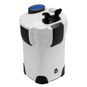 Powerful External Canister Filter with UV Light 1850L/H - Protégé