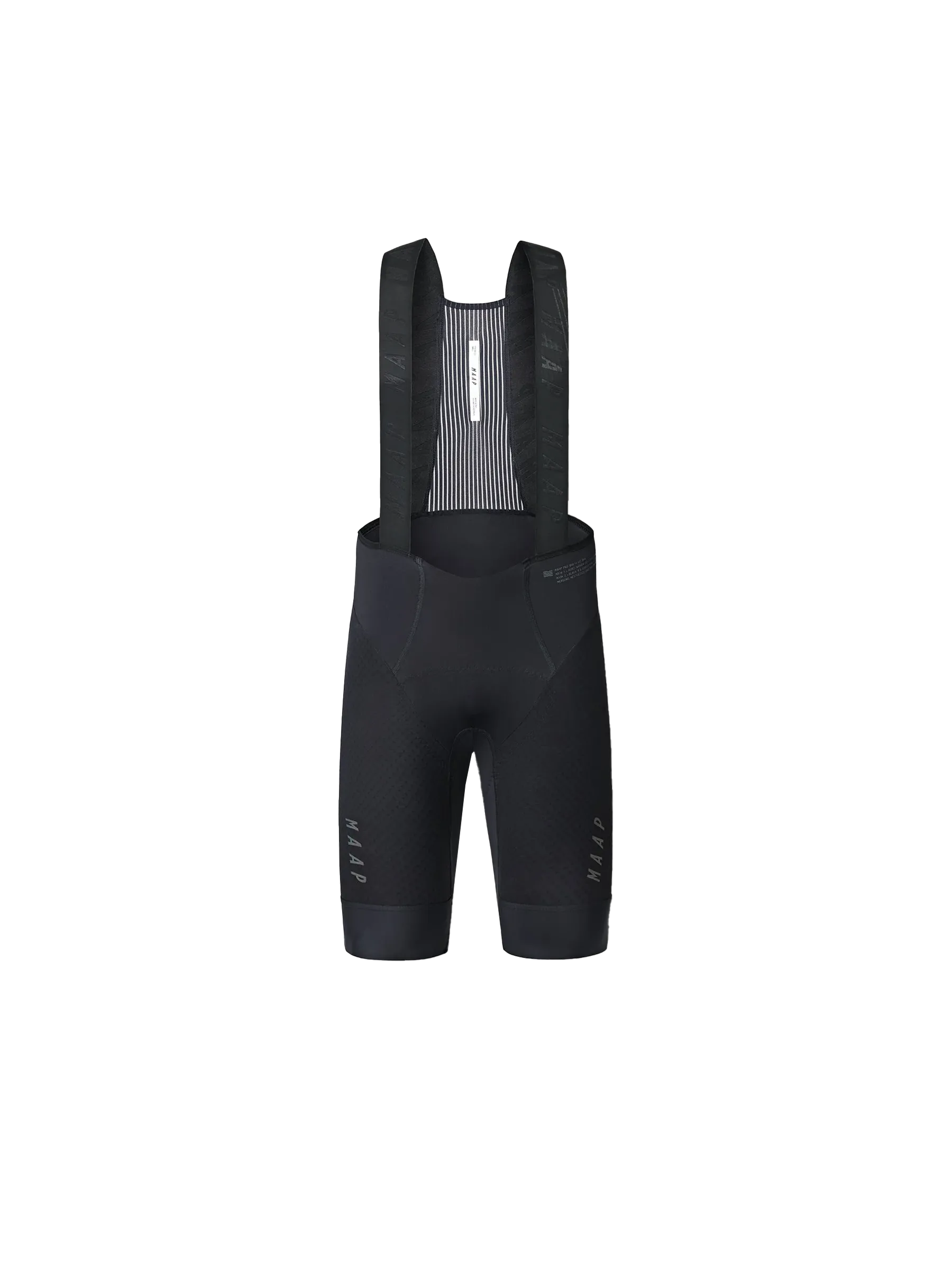Pro Bib 2.0