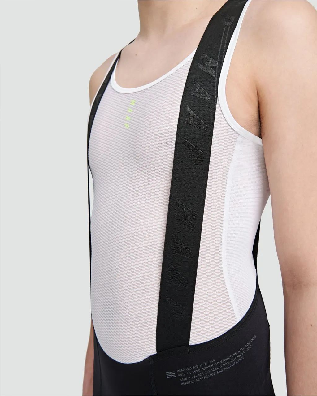 Pro Bib 2.0