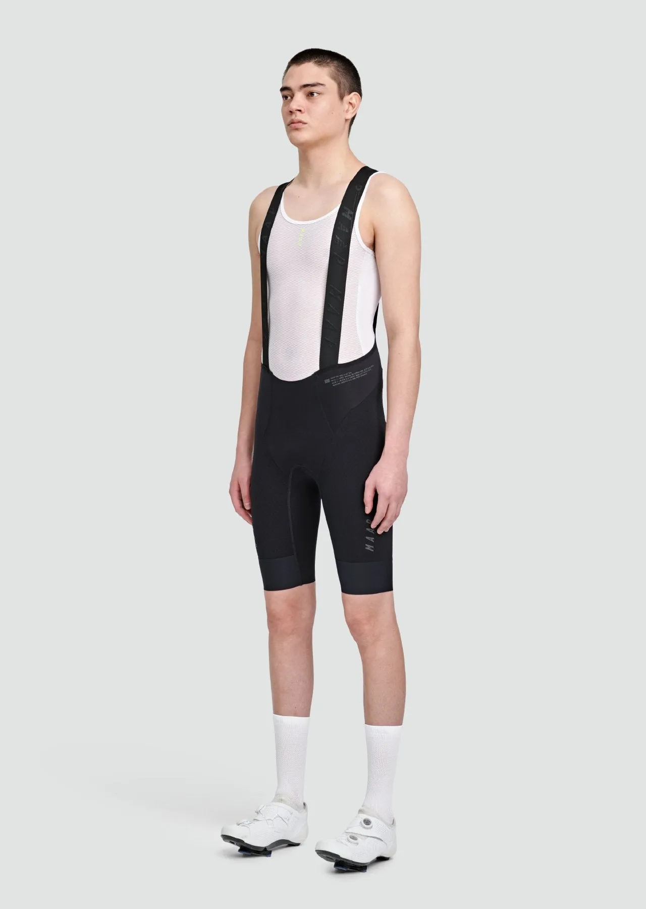 Pro Bib 2.0