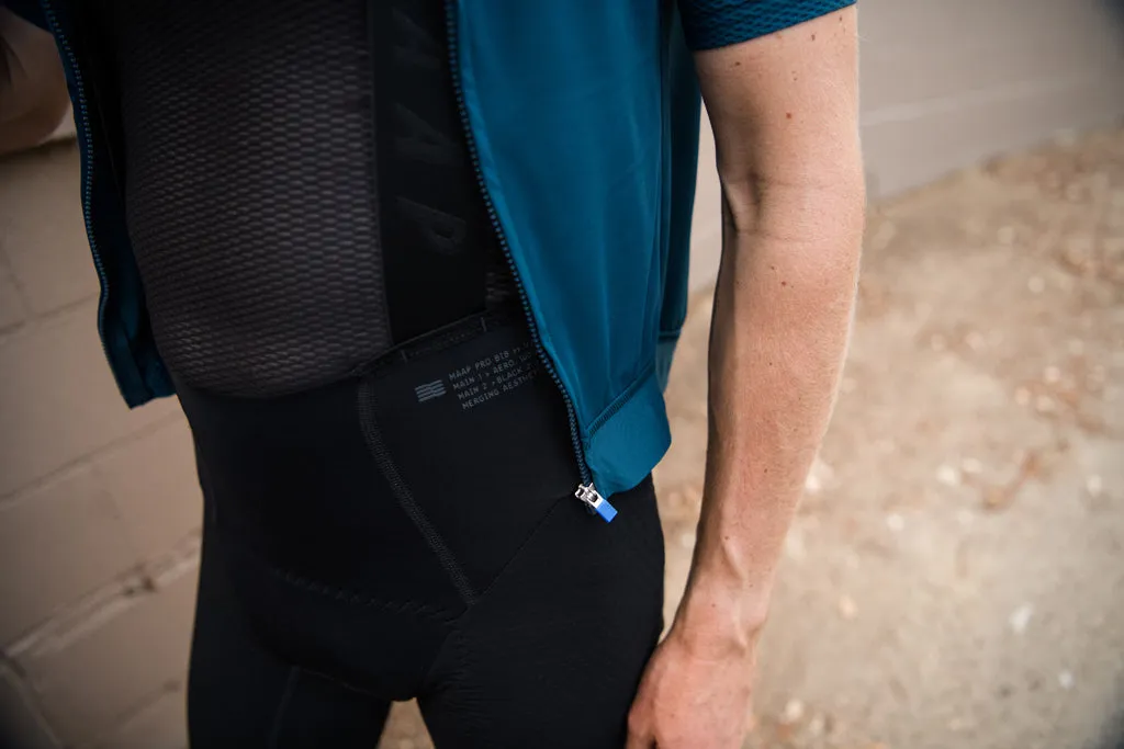 Pro Bib 2.0