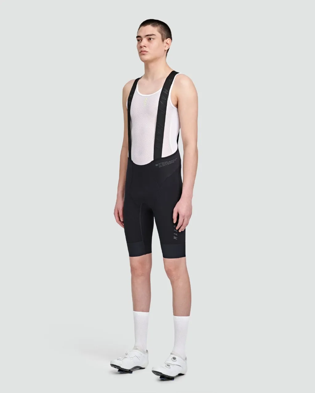Pro Bib 2.0