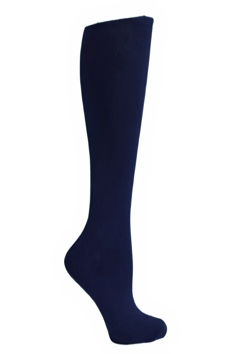 Pro-Motion Men's Compression Socks | Navy