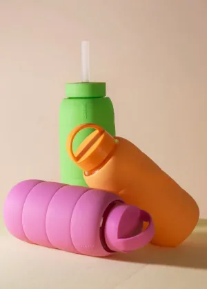 Puffer Bottle | 27 oz