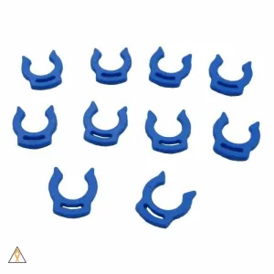 Push-Fit Locking Clip