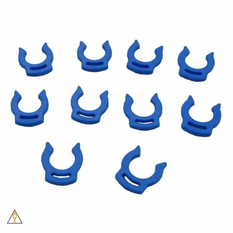 Push-Fit Locking Clip