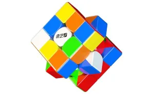 QiYi AI 3x3 Bluetooth Smart Cube (UV Coated)