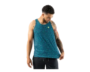 Rabbit Men's Race Pace Tank Top
