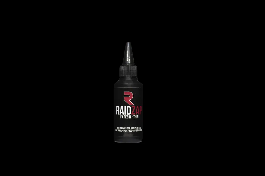 RaidZap UV Resin 2.2 oz