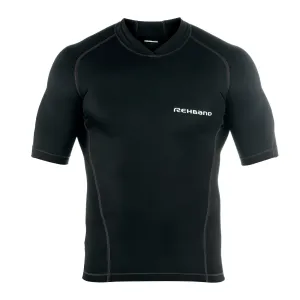 Rehband Men&#x27;s QD Compression Top Black | Buy Rehband Men&#x27;s QD Compression Top Black here | Outnorth