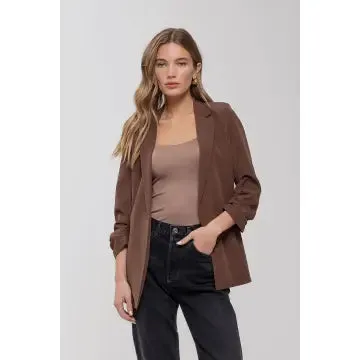 Remi Blazer