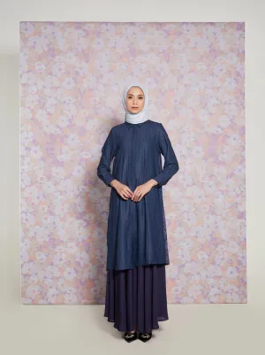 RENA TUNIC NAVY