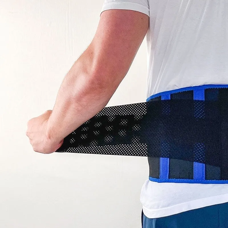 Riixo Back Brace